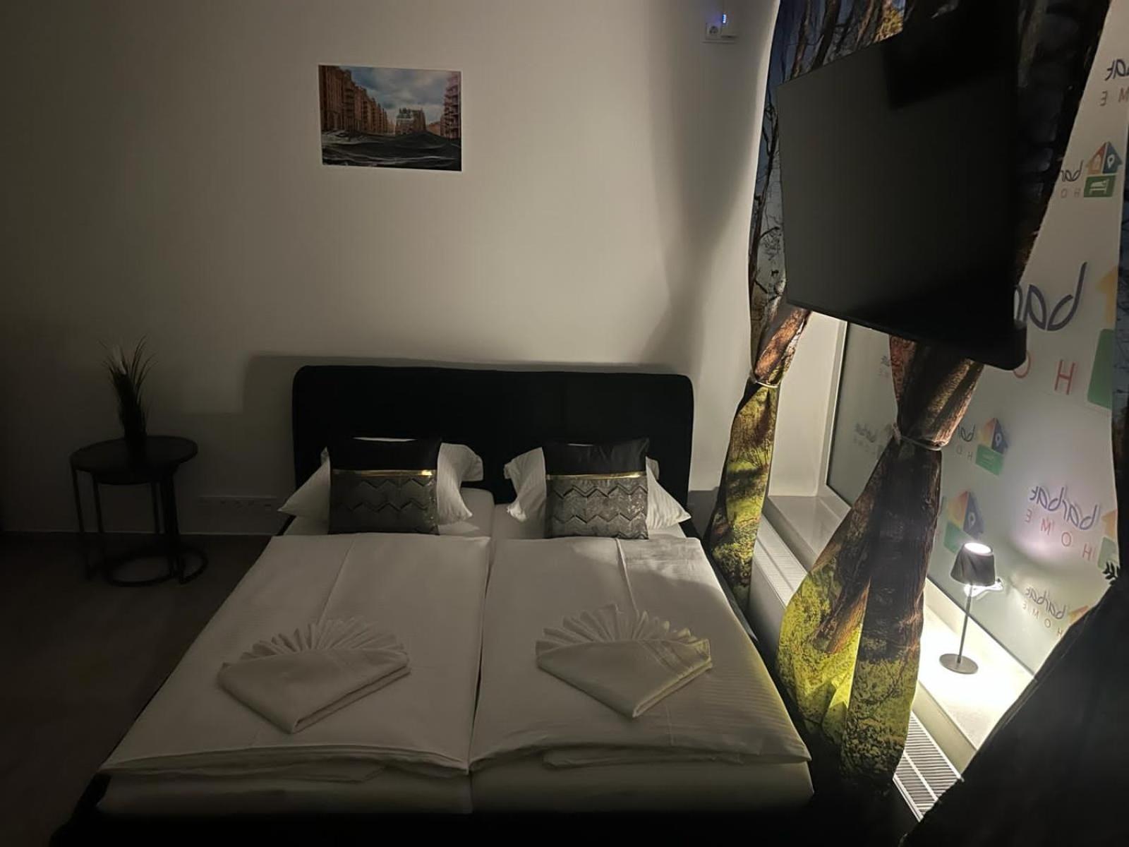 Ferienwohnung Im Hamburger Strasse-1 Extérieur photo